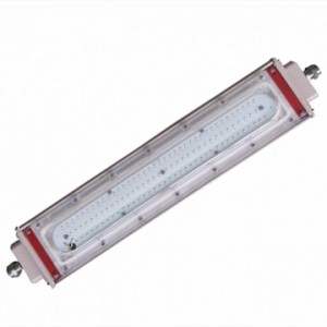 Đ&egrave;n ph&ograve;ng chống nổ BZD133