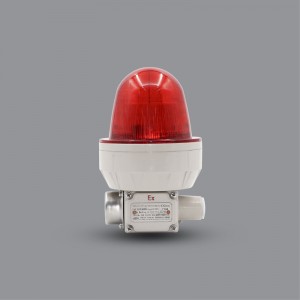 Đ&egrave;n cảnh b&aacute;o chống nổ ESL100